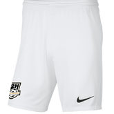 2HFD Men's Park 3 Shorts (BV6855-100) 2HFD Nike Club Zone