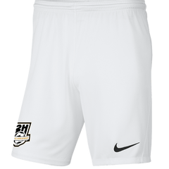 2HFD Men's Park 3 Shorts (BV6855-100) 2HFD Nike Club Zone