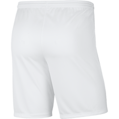 2HFD Men's Park 3 Shorts (BV6855-100) 2HFD Nike Club Zone