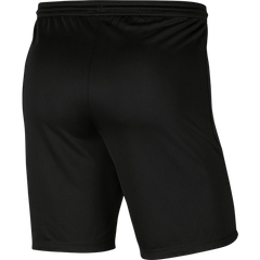 2HFD Men's Park 3 Shorts (BV6855-010) 2HFD Nike Club Zone
