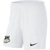 2HFD Women's Park 3 Shorts (BV6860-100) 2HFD Nike Club Zone
