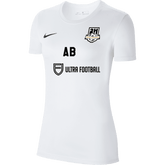 2HFD Women's Park 7 Jersey 2HFD Nike Club Zone