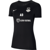 2HFD Women's Park 7 Jersey 2HFD Nike Club Zone