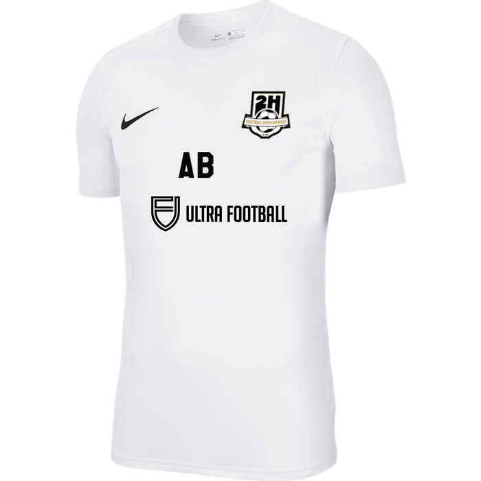 2HFD Youth Park 7 Jersey 2HFD Nike Club Zone