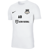 2HFD Youth Park 7 Jersey 2HFD Nike Club Zone