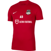 2HFD Youth Park 7 Jersey 2HFD Nike Club Zone
