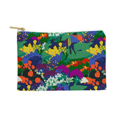 83 Oranges A Beautifully Dark Mind Pouch