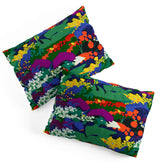 83 Oranges A Beautifully Dark Mind Pillow Shams