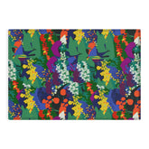 83 Oranges A Beautifully Dark Mind Outdoor Rug