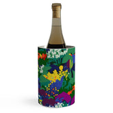 83 Oranges A Beautifully Dark Mind Wine Chiller