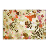83 Oranges A Sunlit Meadow Outdoor Rug