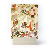 83 Oranges A Sunlit Meadow Mini Art Print