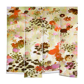 83 Oranges A Sunlit Meadow Wall Mural