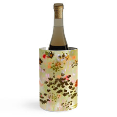 83 Oranges A Sunlit Meadow Wine Chiller