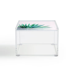 83 Oranges Agave Love Acrylic Box