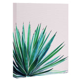 83 Oranges Agave Love Art Canvas