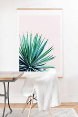 83 Oranges Agave Love Art Print And Hanger