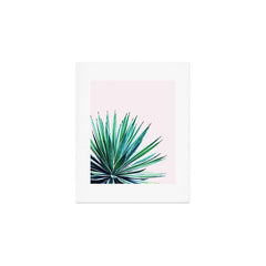 83 Oranges Agave Love Art Print