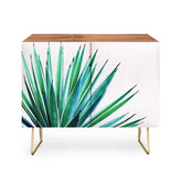 83 Oranges Agave Love Credenza