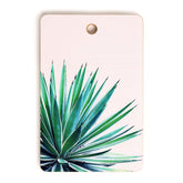 83 Oranges Agave Love Cutting Board Rectangle
