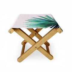 83 Oranges Agave Love Folding Stool