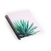 83 Oranges Agave Love Spiral Notebook