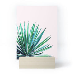 83 Oranges Agave Love Mini Art Print