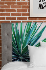 83 Oranges Agave Love Tapestry