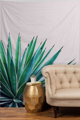 83 Oranges Agave Love Tapestry