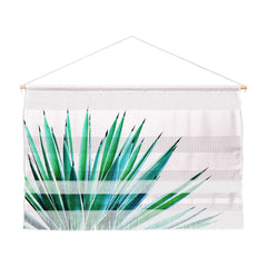 83 Oranges Agave Love Wall Hanging Landscape