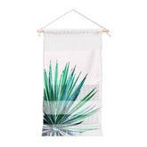 83 Oranges Agave Love Wall Hanging Portrait