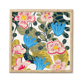 83 Oranges Aksa Framed Wall Art