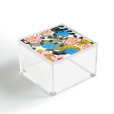 83 Oranges Aksa Acrylic Box