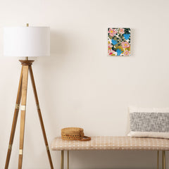 83 Oranges Aksa Art Canvas