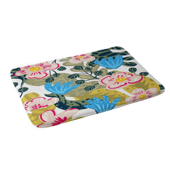 83 Oranges Aksa Memory Foam Bath Mat