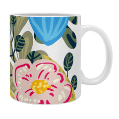 83 Oranges Aksa Coffee Mug