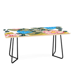 83 Oranges Aksa Coffee Table