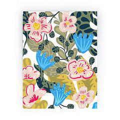 83 Oranges Aksa Mini Art Print