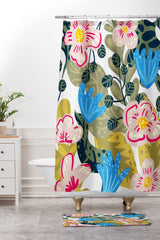 83 Oranges Aksa Memory Foam Bath Mat