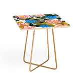 83 Oranges Aksa Side Table