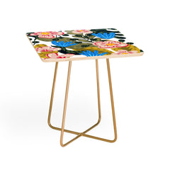 83 Oranges Aksa Side Table