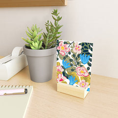 83 Oranges Aksa Mini Art Print