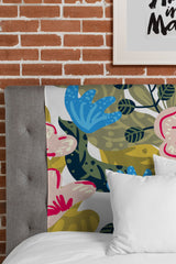 83 Oranges Aksa Tapestry