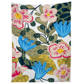 83 Oranges Aksa Tapestry