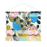 83 Oranges Aksa Wall Hanging Landscape