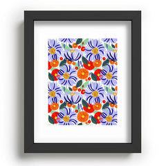 83 Oranges Alia Recessed Framing Rectangle