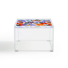 83 Oranges Alia Acrylic Box