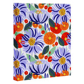 83 Oranges Alia Art Canvas