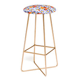 83 Oranges Alia Bar Stool