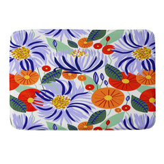 83 Oranges Alia Memory Foam Bath Mat
